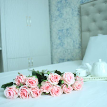 Akbulak Hotel Астана Экстерьер фото
