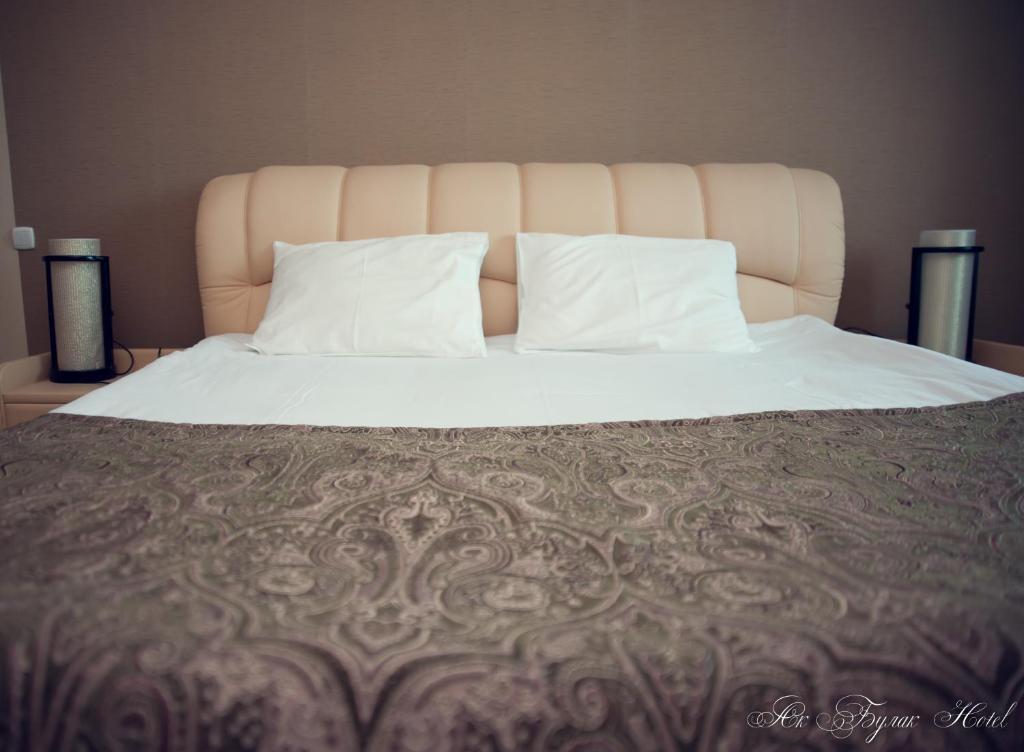 Akbulak Hotel Астана Номер фото