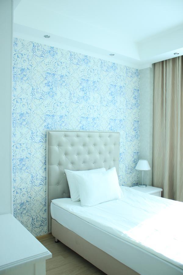 Akbulak Hotel Астана Экстерьер фото